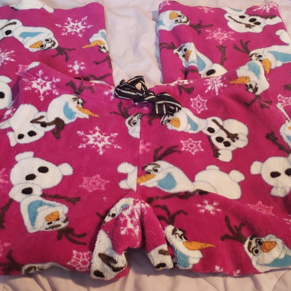 Pajama pants